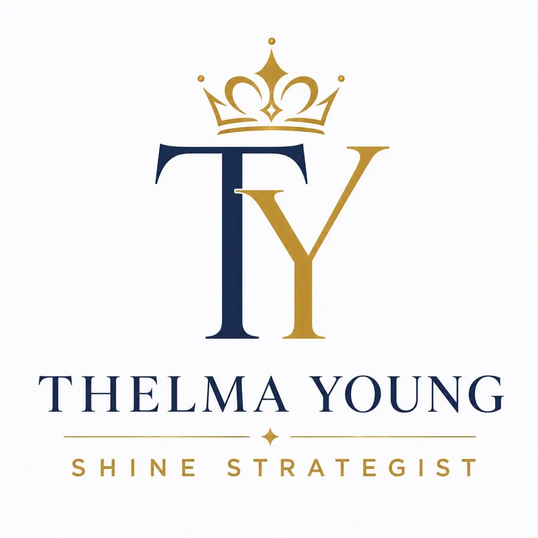 Thelma Young | Shine Strategist